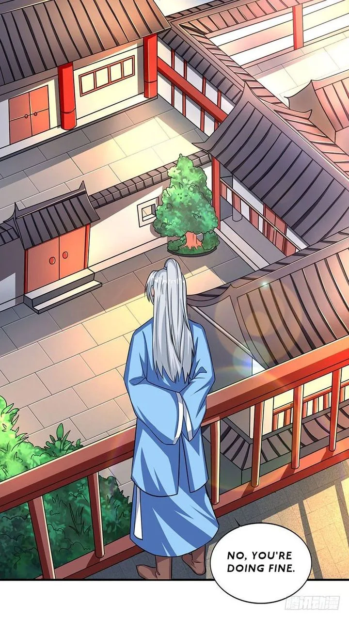Reborn 80,000 Years Chapter 15 page 11