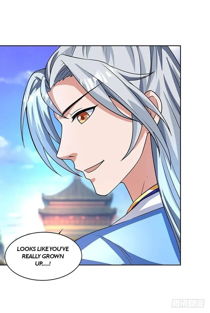 Reborn 80,000 Years Chapter 15 page 22
