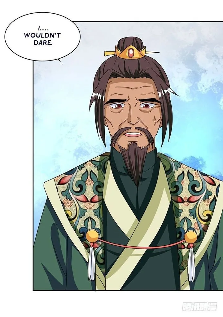 Reborn 80,000 Years Chapter 15 page 3