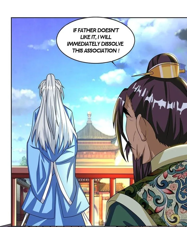 Reborn 80,000 Years Chapter 15 page 10