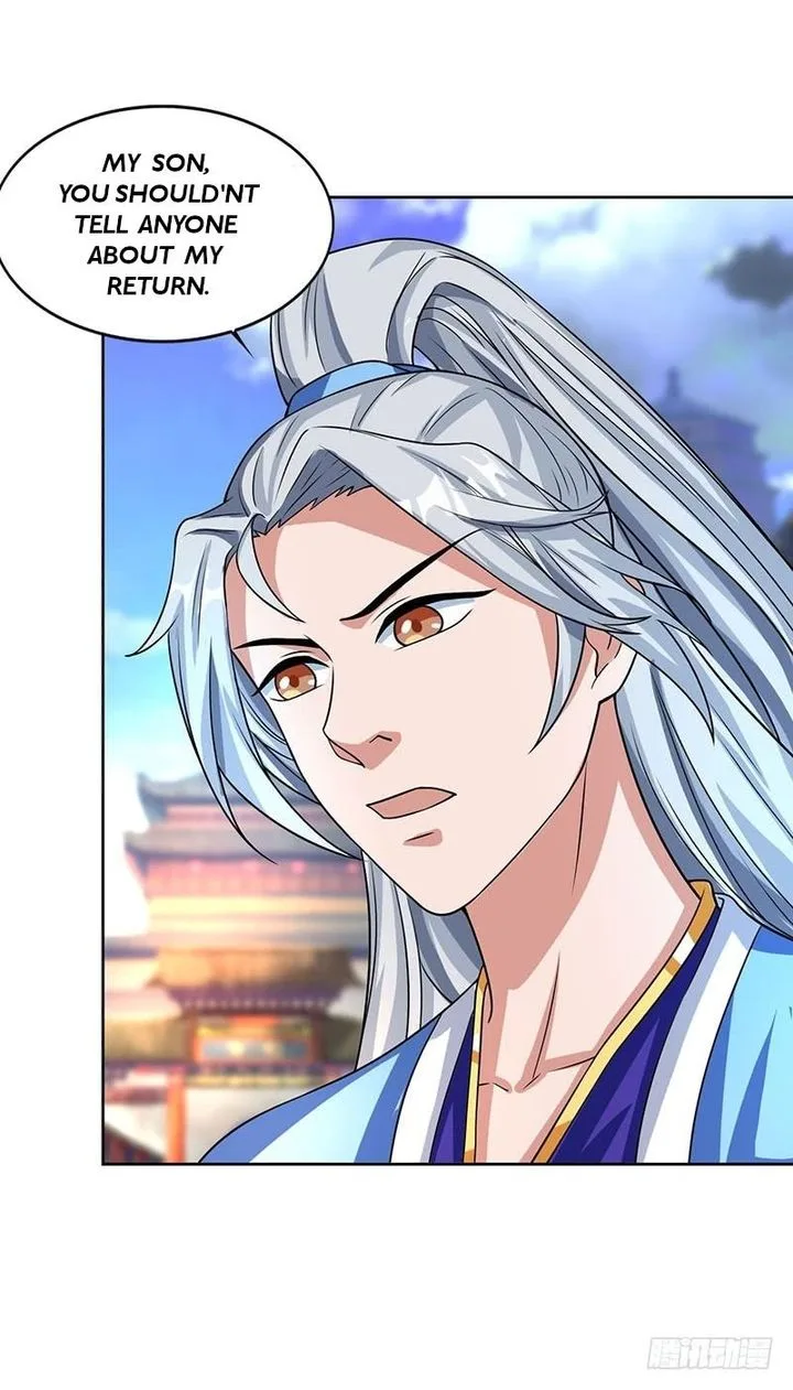 Reborn 80,000 Years Chapter 15 page 24