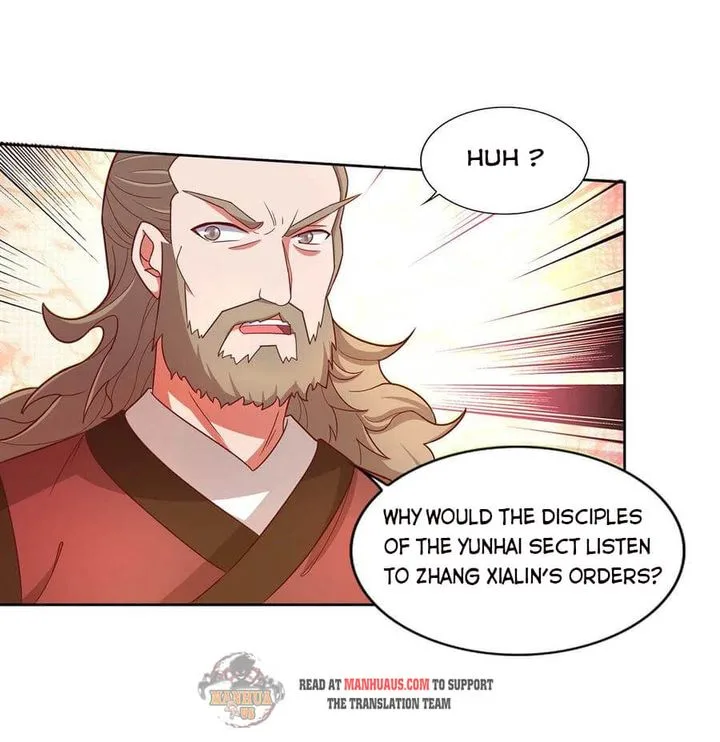 Reborn 80,000 Years Chapter 150 page 7