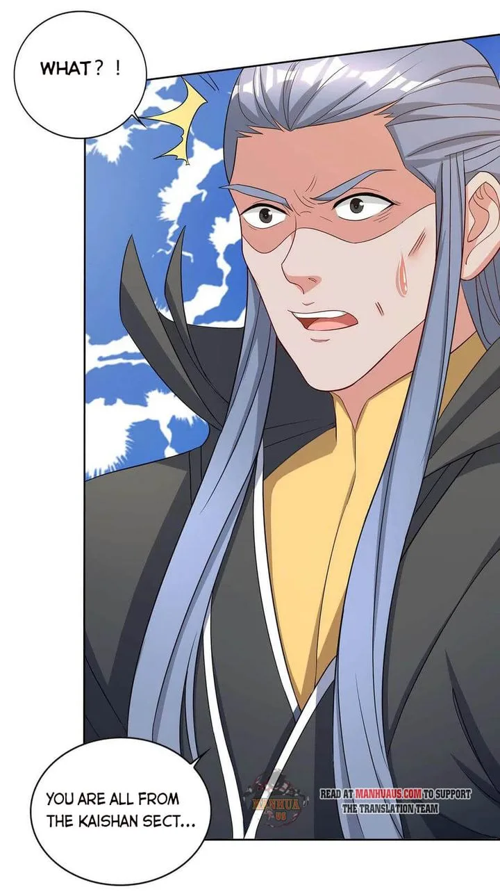Reborn 80,000 Years Chapter 150 page 10