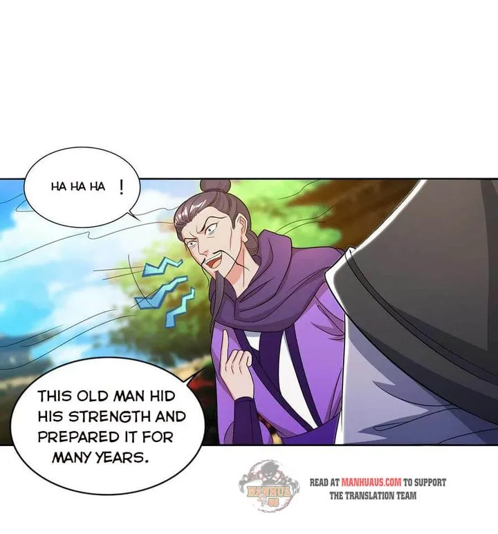 Reborn 80,000 Years Chapter 150 page 13
