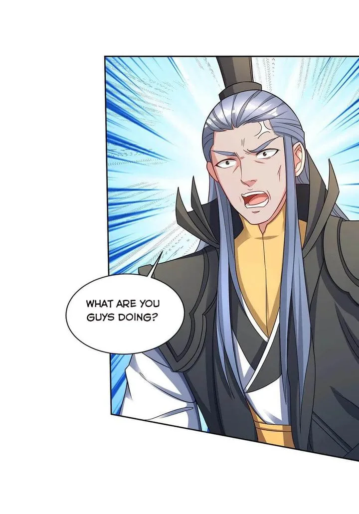 Reborn 80,000 Years Chapter 150 page 8