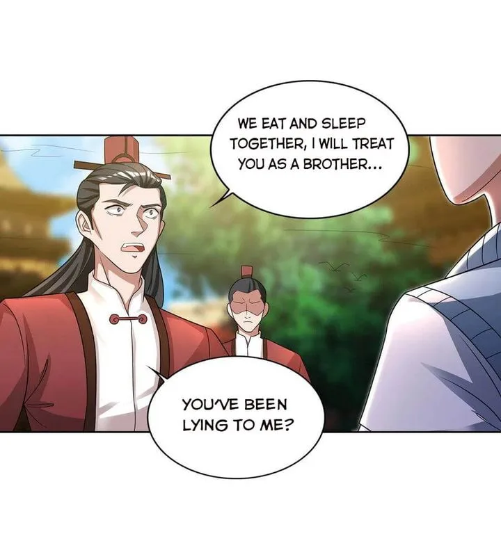 Reborn 80,000 Years Chapter 150 page 11