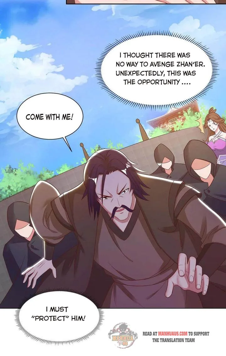 Reborn 80,000 Years Chapter 150 page 20