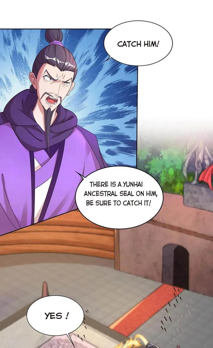 Reborn 80,000 Years Chapter 150 page 17