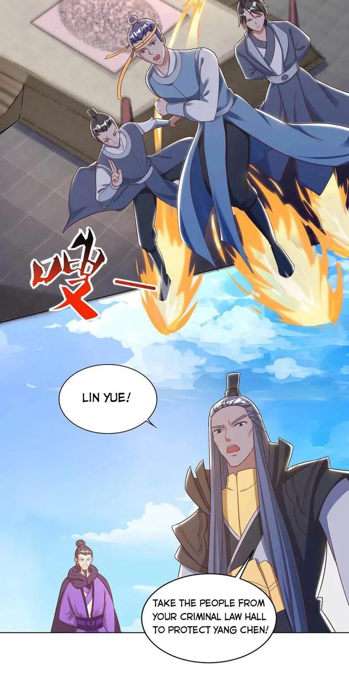 Reborn 80,000 Years Chapter 150 page 18