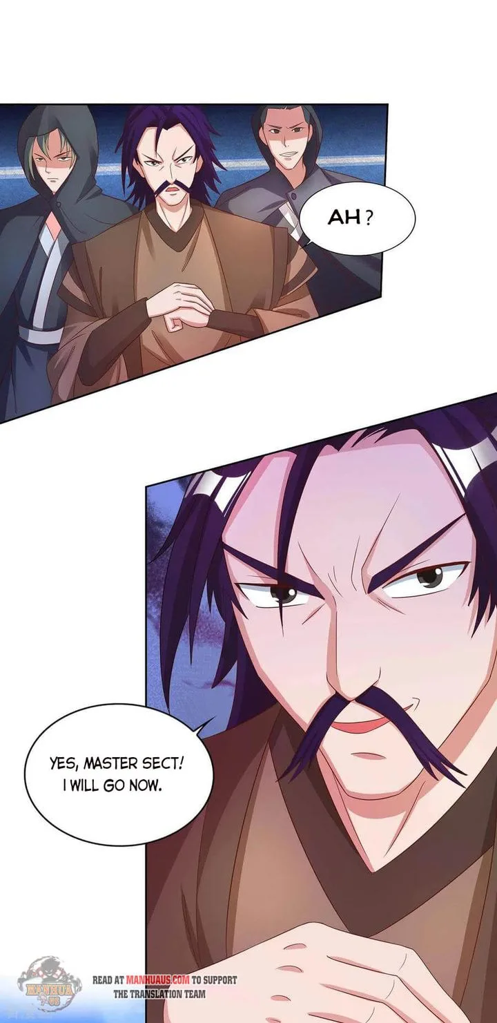 Reborn 80,000 Years Chapter 150 page 19