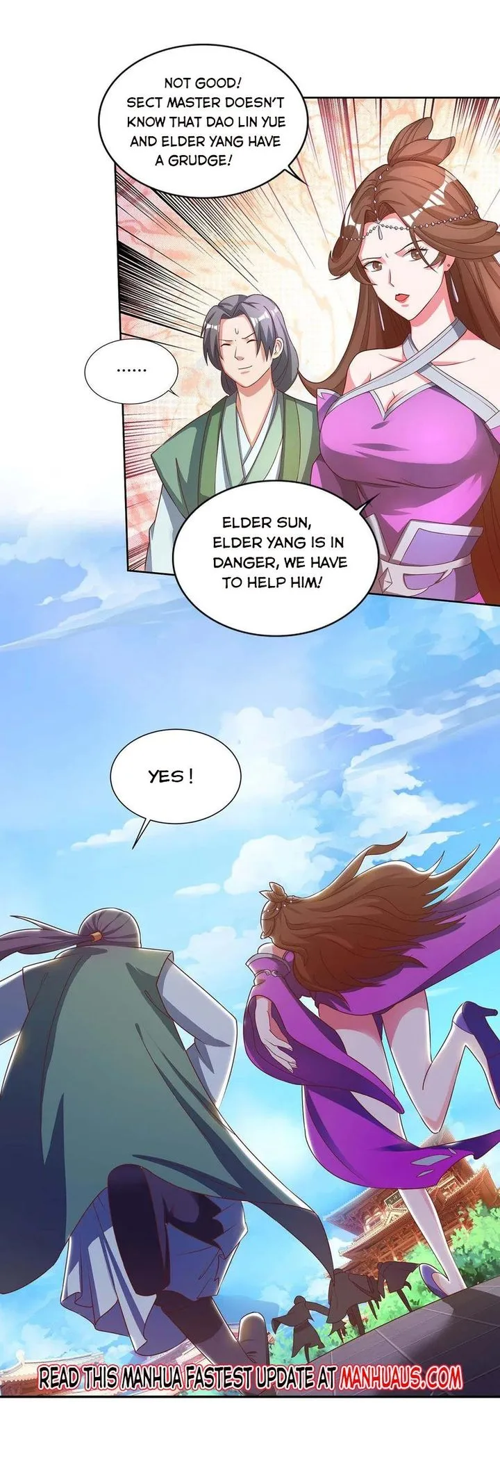 Reborn 80,000 Years Chapter 150 page 21