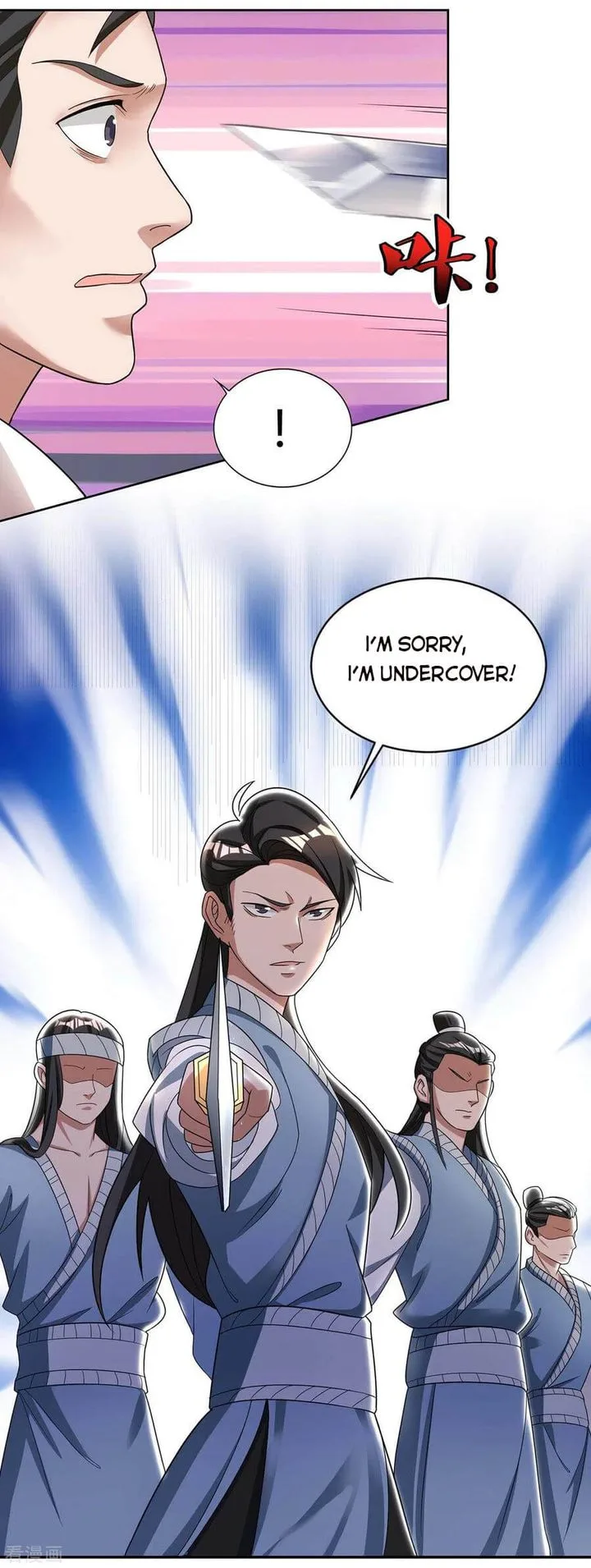 Reborn 80,000 Years Chapter 150 page 12