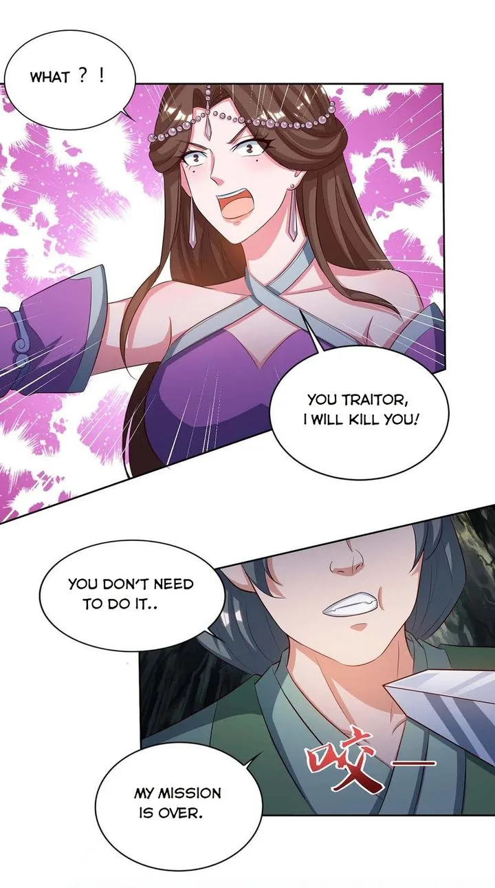 Reborn 80,000 Years Chapter 152 page 11