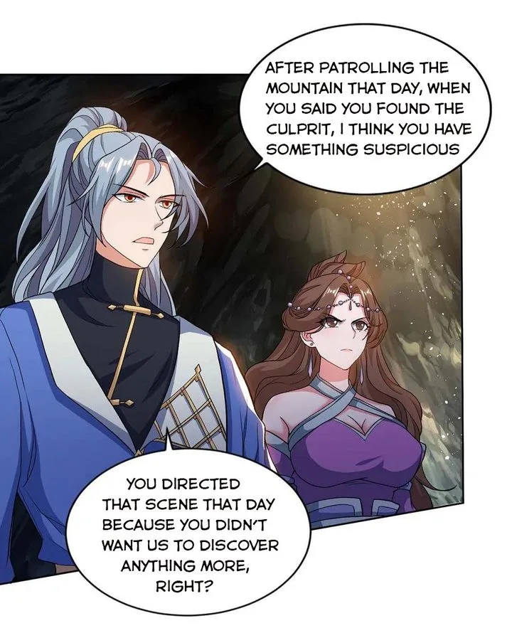 Reborn 80,000 Years Chapter 152 page 7