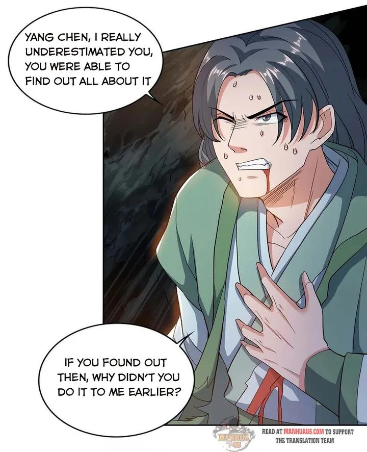 Reborn 80,000 Years Chapter 152 page 8