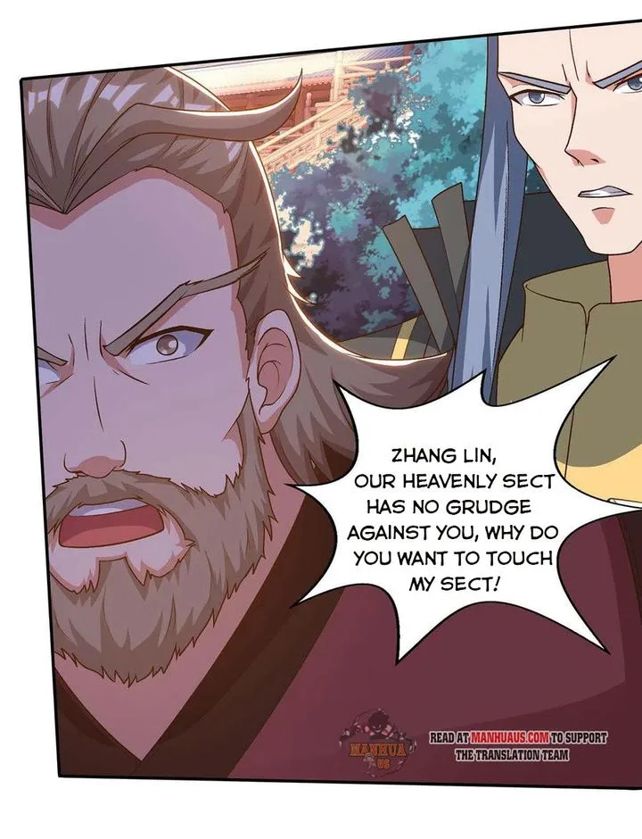 Reborn 80,000 Years Chapter 152 page 16