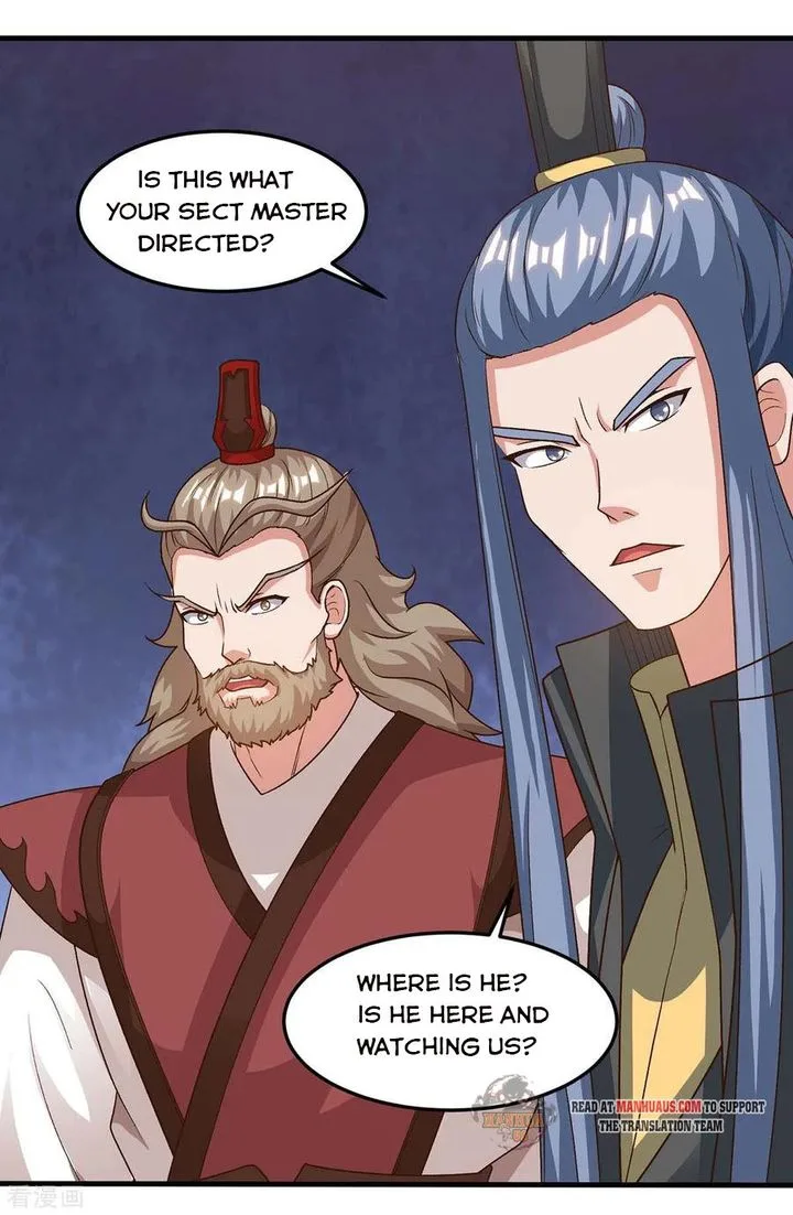 Reborn 80,000 Years Chapter 152 page 18