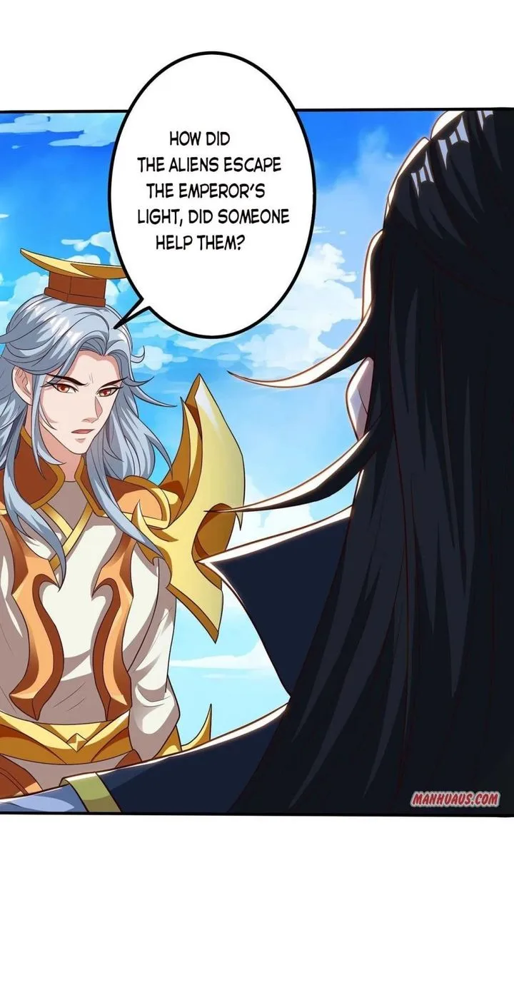 Reborn 80,000 Years Chapter 156 page 14