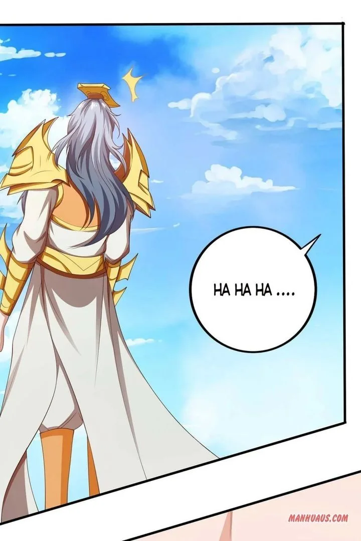 Reborn 80,000 Years Chapter 156 page 4