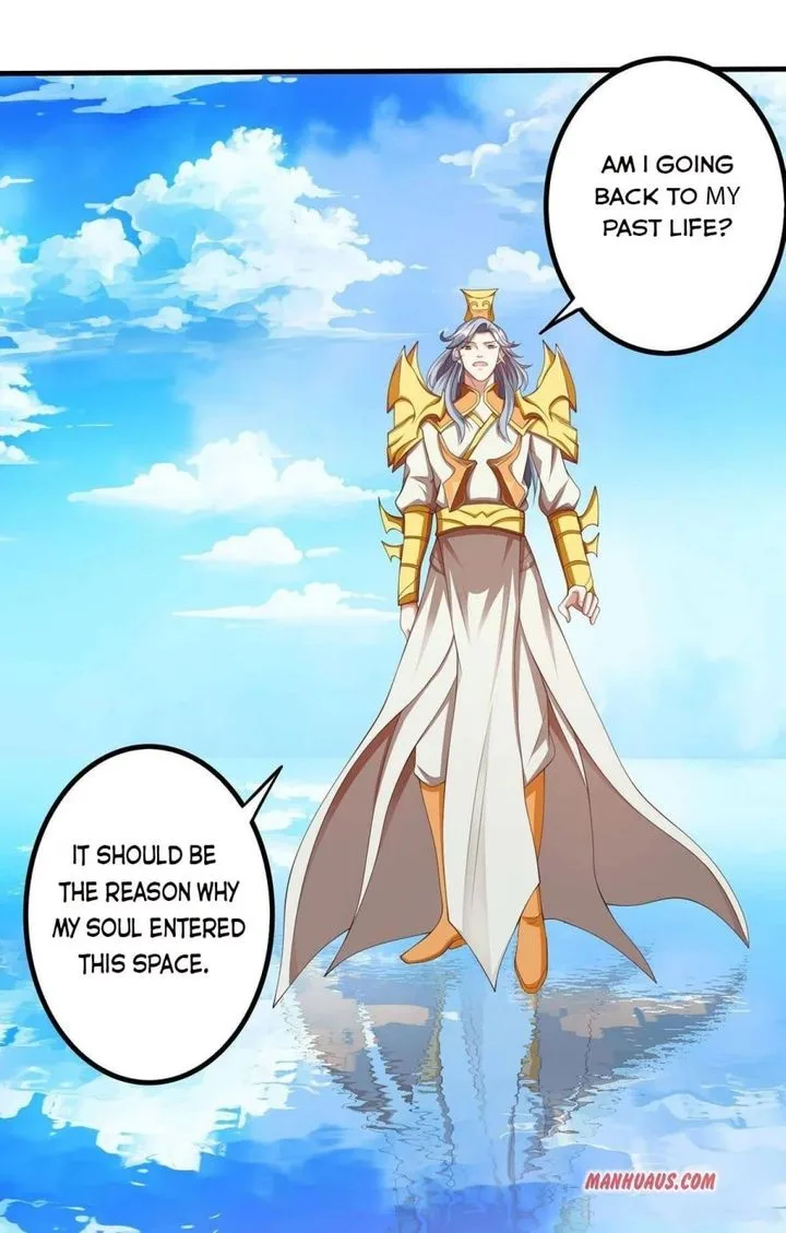 Reborn 80,000 Years Chapter 156 page 2