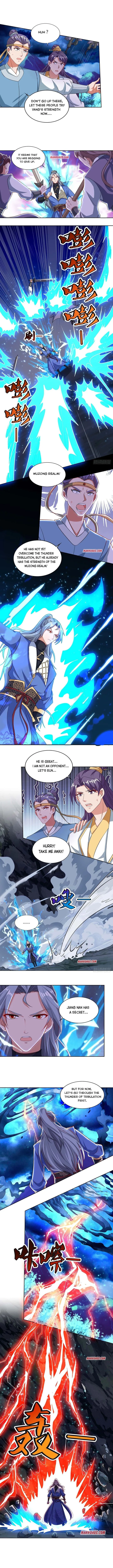 Reborn 80,000 Years Chapter 158 page 2
