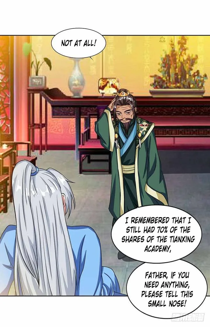 Reborn 80,000 Years Chapter 16 page 4