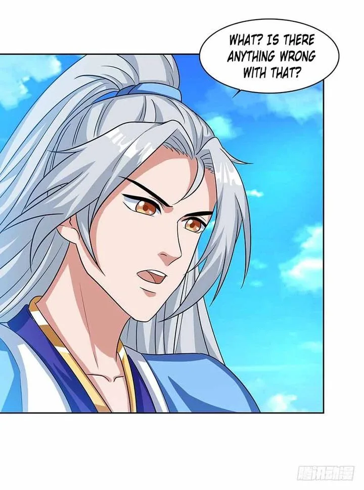 Reborn 80,000 Years Chapter 16 page 3