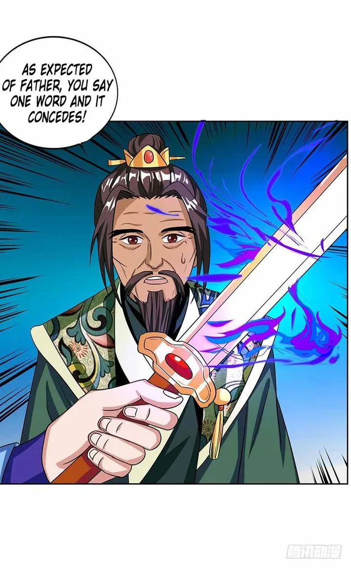 Reborn 80,000 Years Chapter 16 page 12