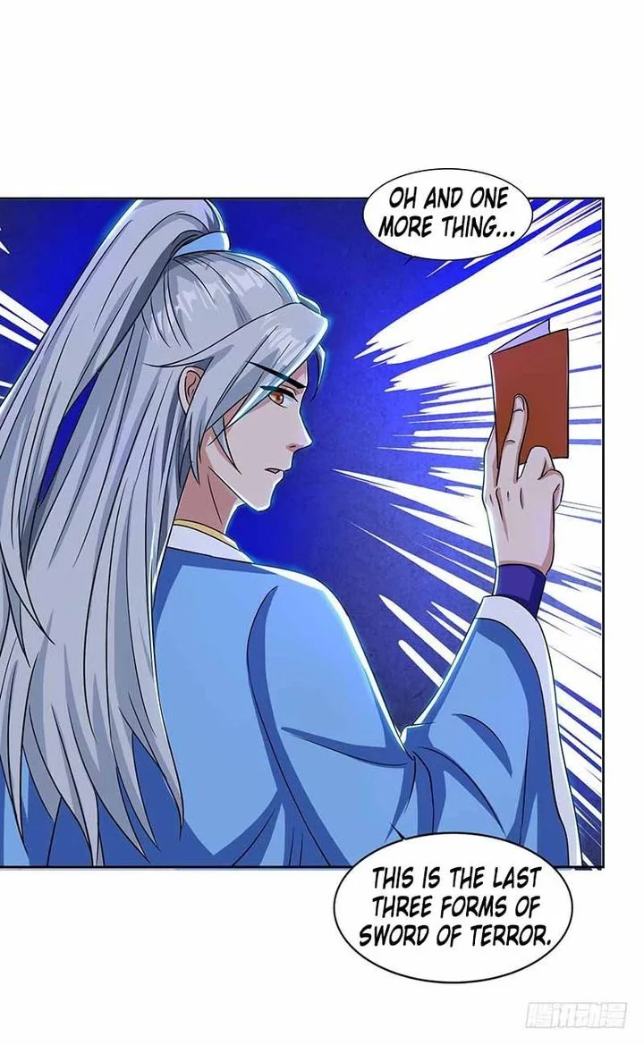 Reborn 80,000 Years Chapter 16 page 14
