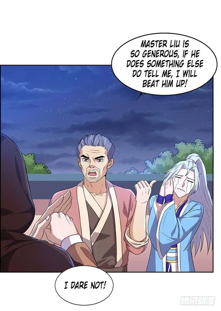 Reborn 80,000 Years Chapter 16 page 23