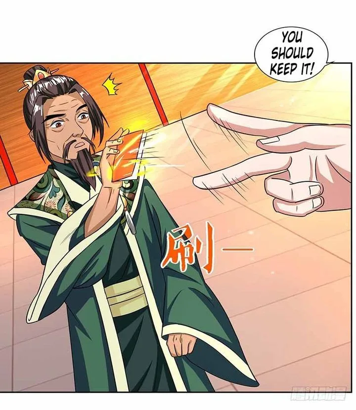 Reborn 80,000 Years Chapter 16 page 15