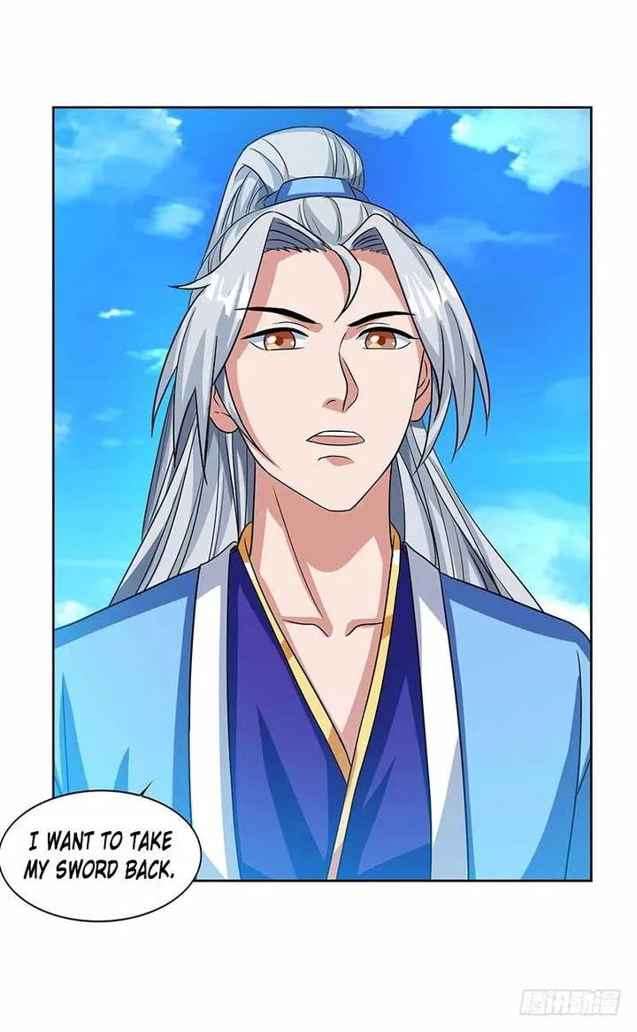 Reborn 80,000 Years Chapter 16 page 6