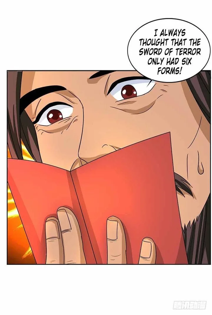 Reborn 80,000 Years Chapter 16 page 16