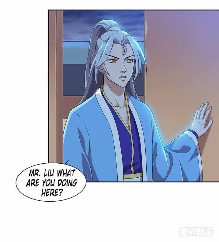 Reborn 80,000 Years Chapter 16 page 19