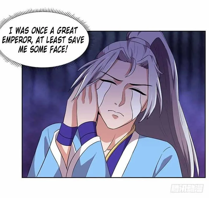 Reborn 80,000 Years Chapter 16 page 24