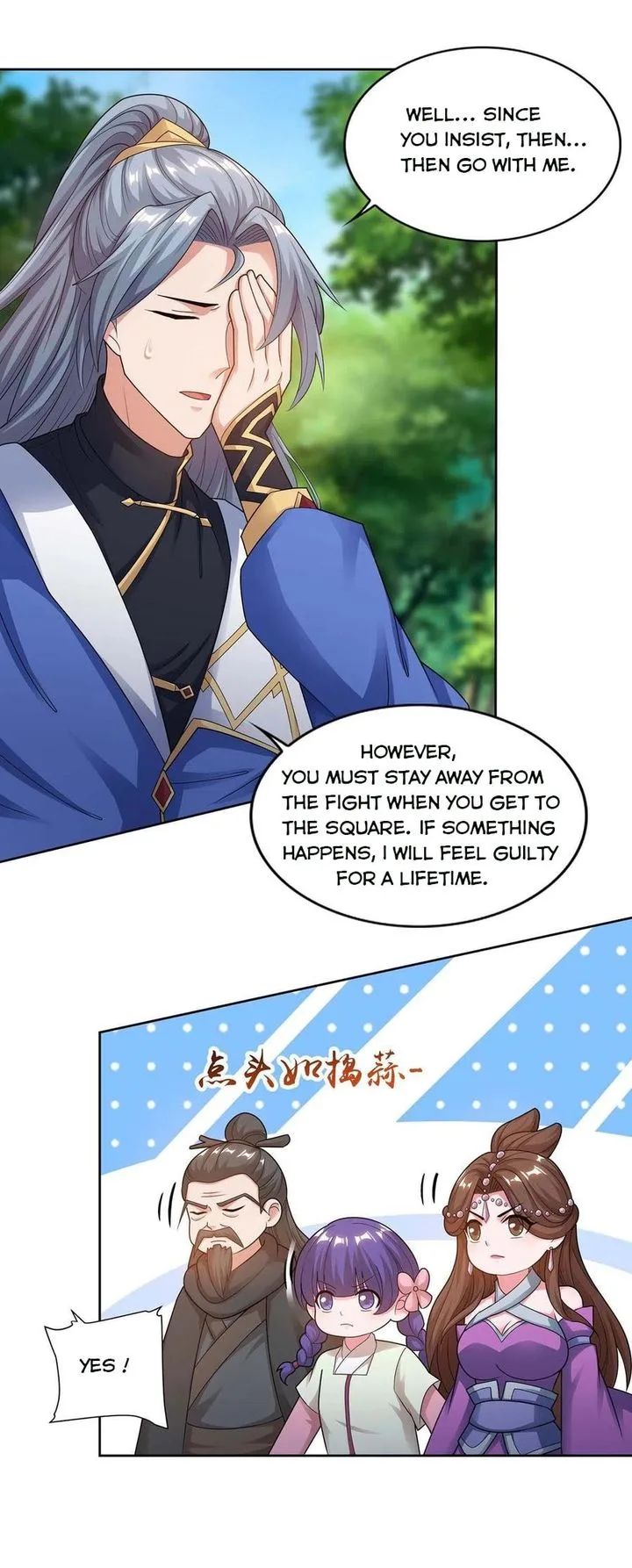 Reborn 80,000 Years Chapter 160 page 3