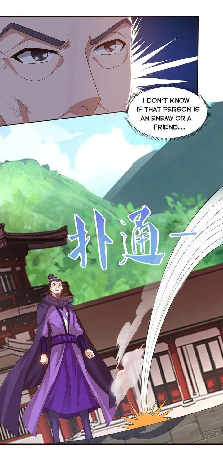 Reborn 80,000 Years Chapter 160 page 8
