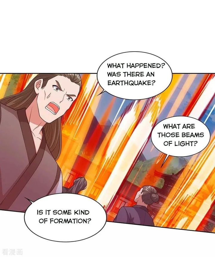 Reborn 80,000 Years Chapter 160 page 16