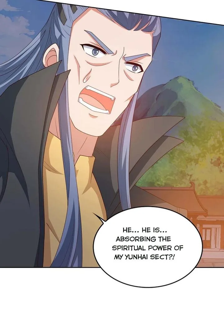 Reborn 80,000 Years Chapter 160 page 20