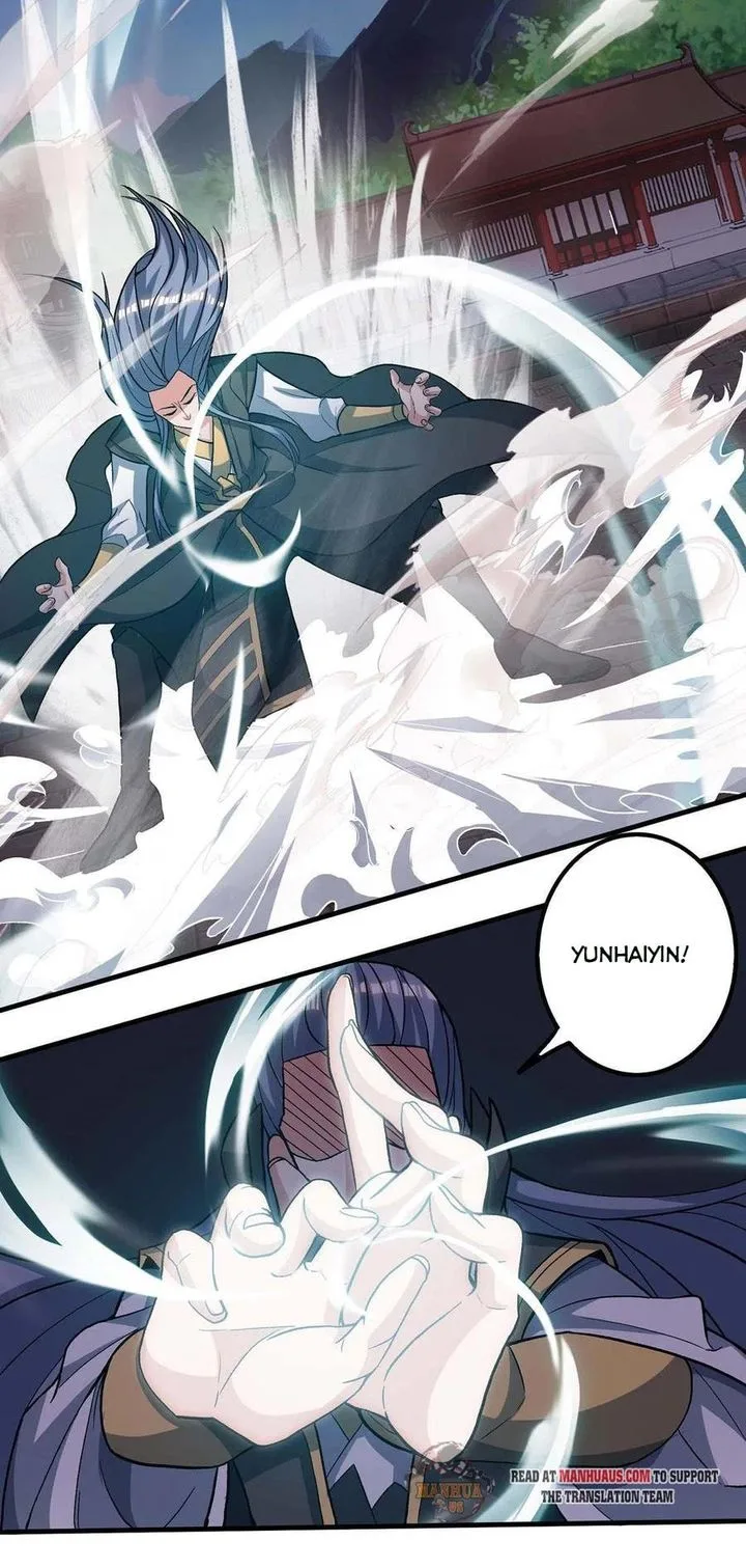 Reborn 80,000 Years Chapter 160 page 24