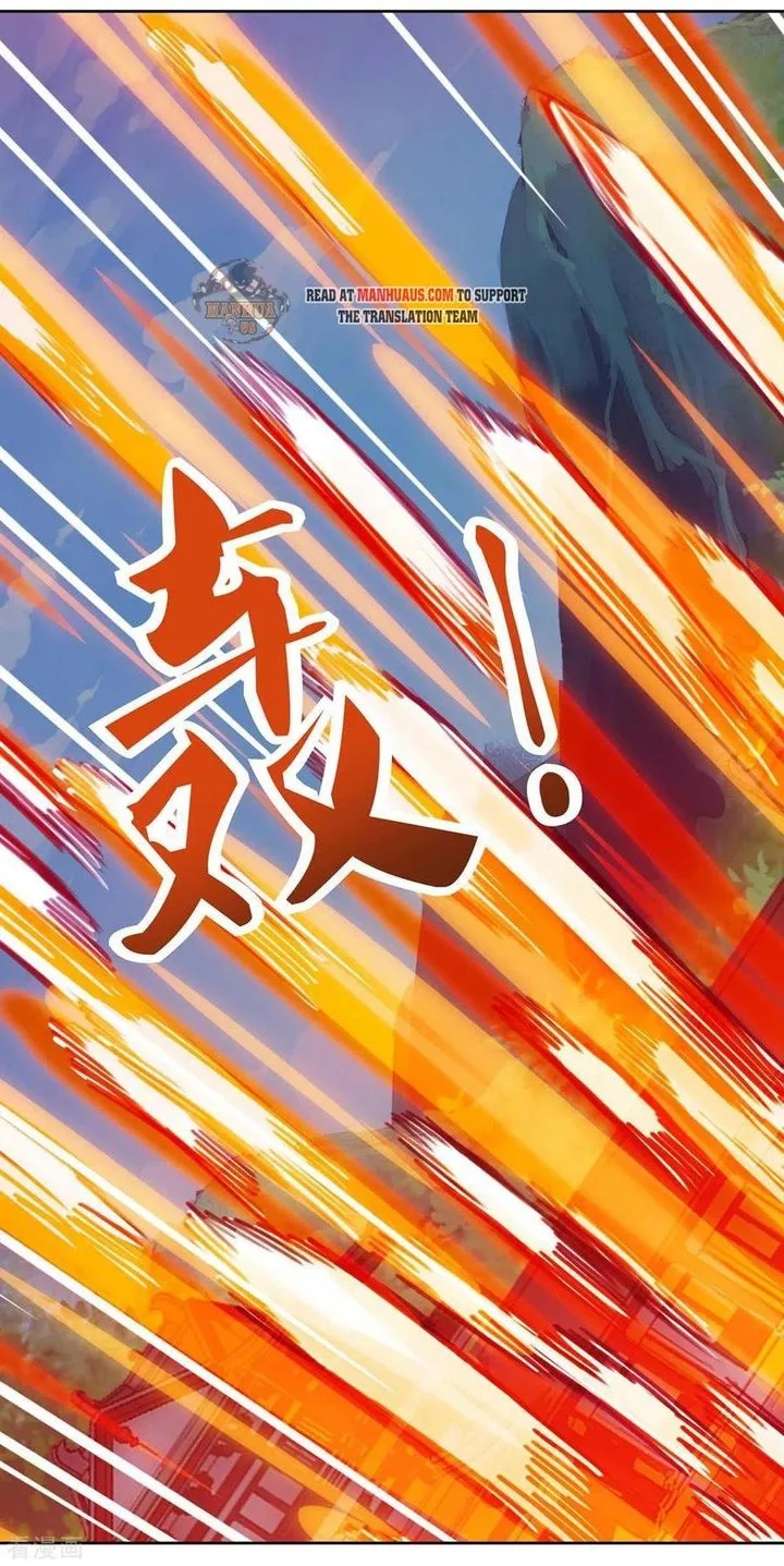 Reborn 80,000 Years Chapter 160 page 15