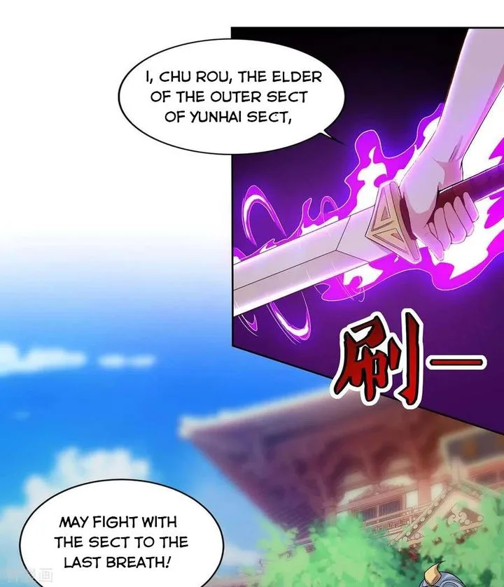 Reborn 80,000 Years Chapter 162 page 6