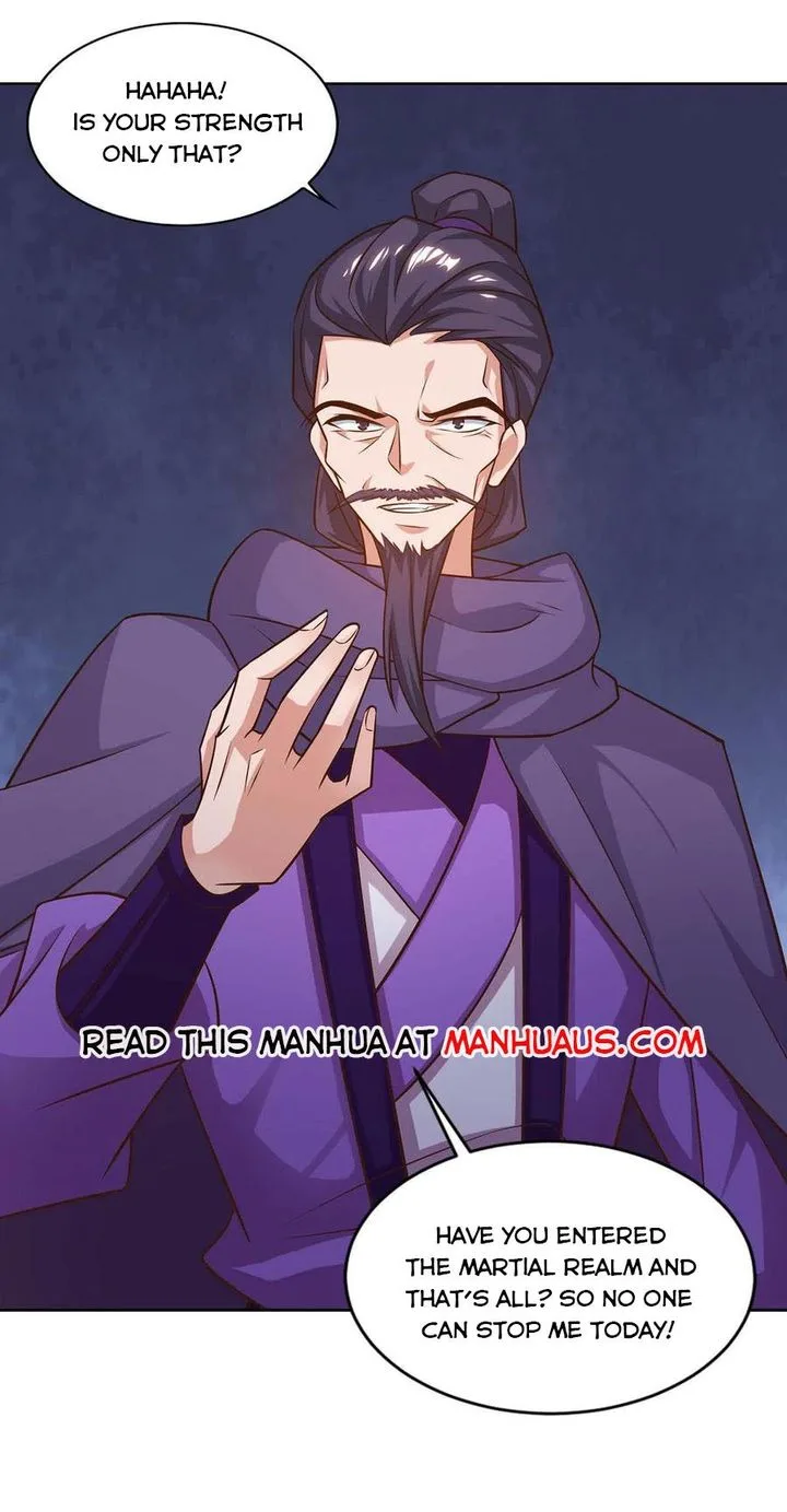 Reborn 80,000 Years Chapter 162 page 30