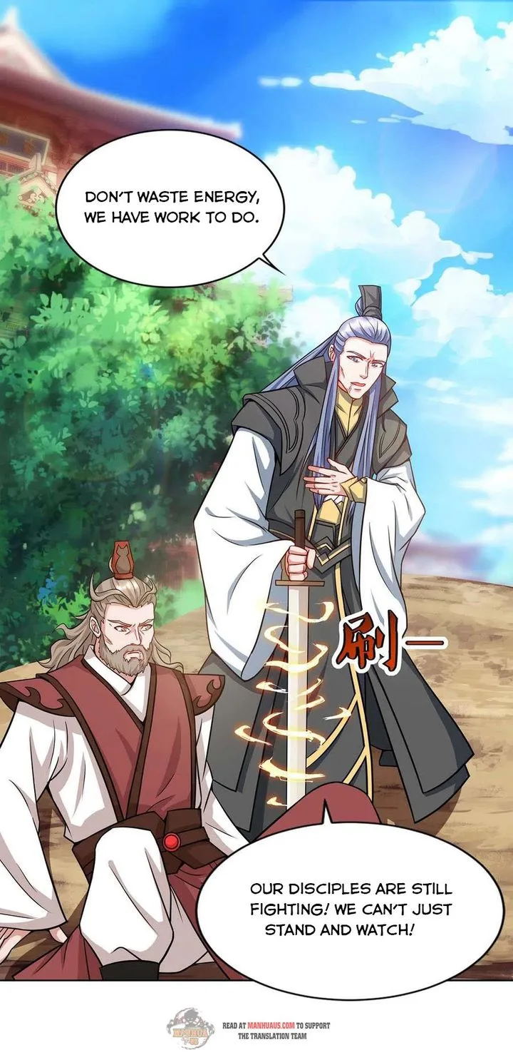 Reborn 80,000 Years Chapter 162 page 13