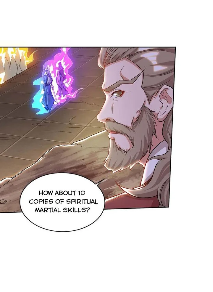 Reborn 80,000 Years Chapter 162 page 12