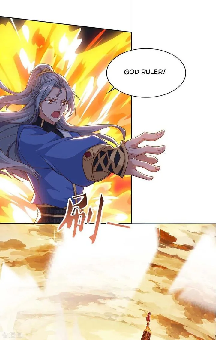 Reborn 80,000 Years Chapter 162 page 24