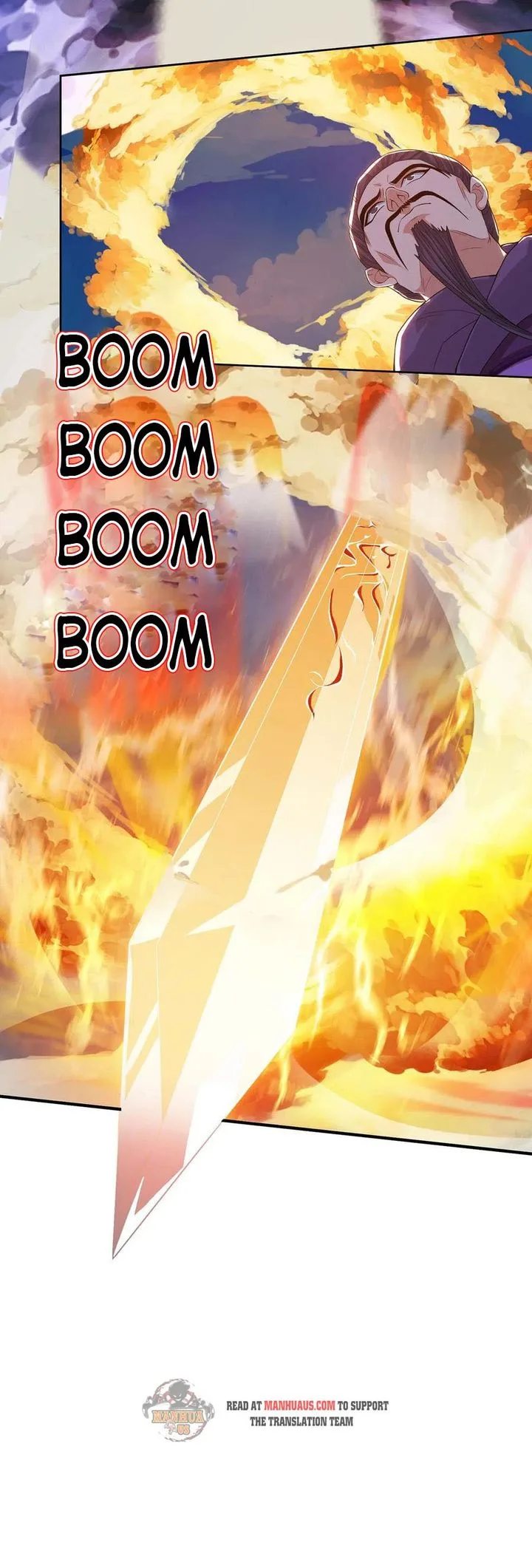 Reborn 80,000 Years Chapter 162 page 23