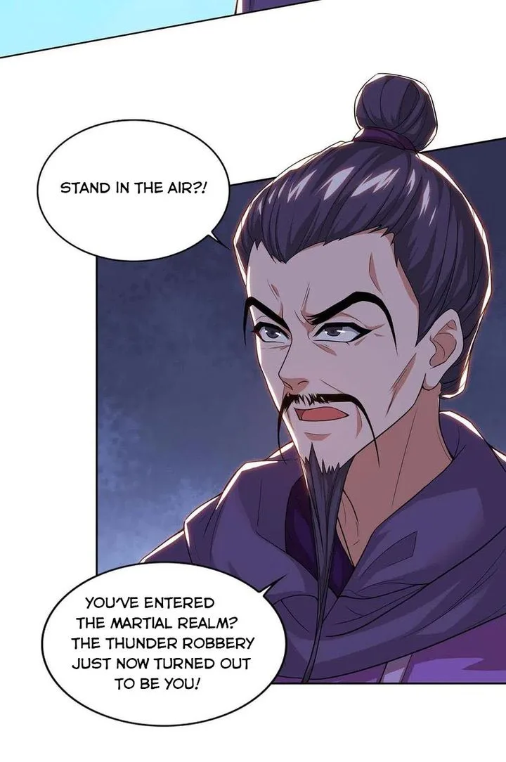 Reborn 80,000 Years Chapter 162 page 21