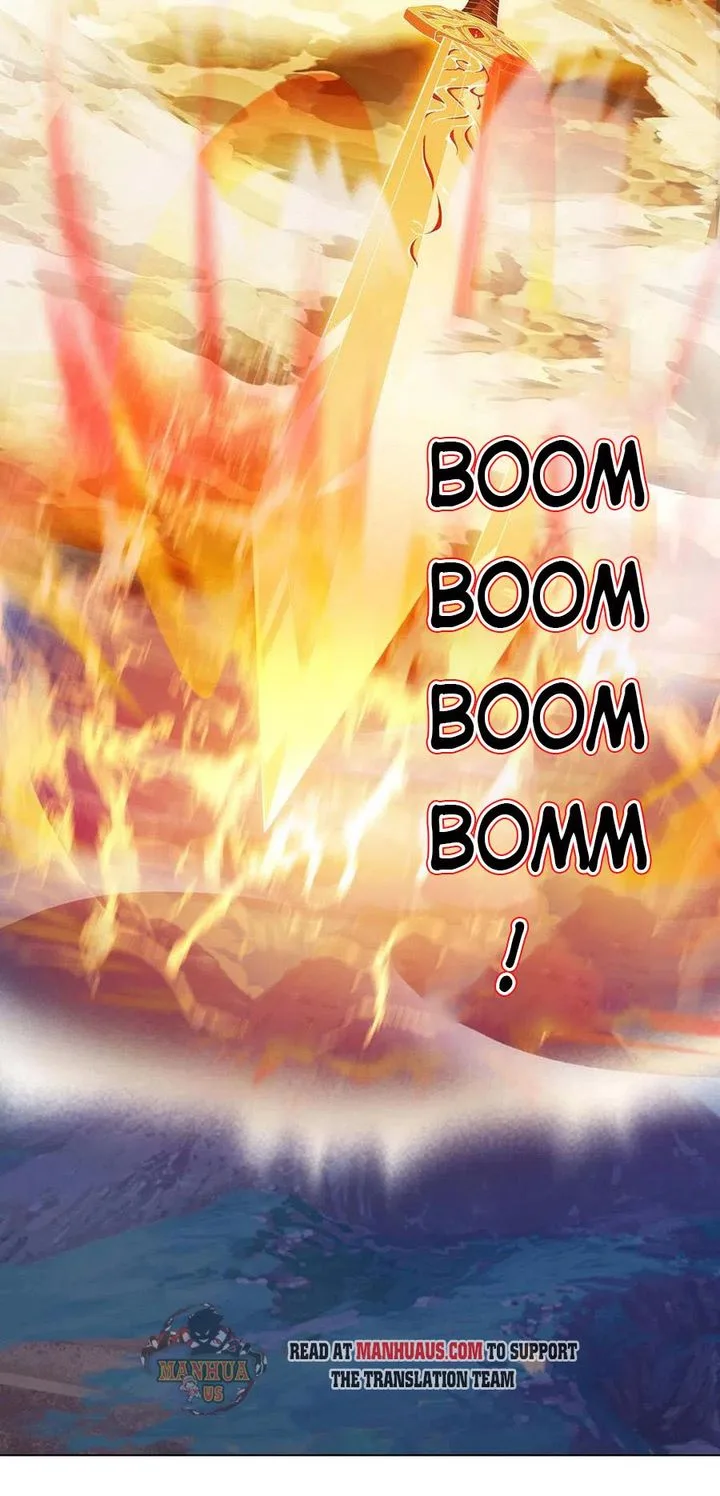 Reborn 80,000 Years Chapter 162 page 25