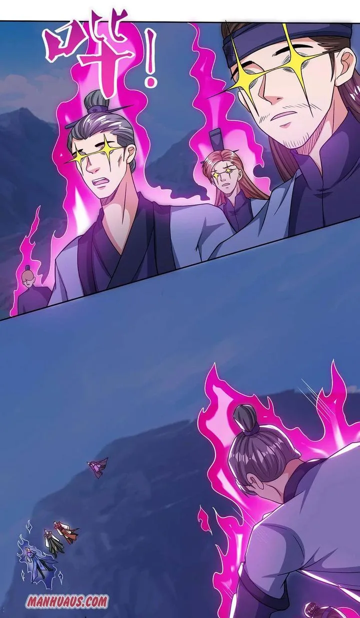 Reborn 80,000 Years Chapter 163 page 14